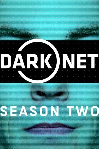 Portrait for Dark Net - Season 2