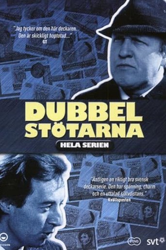 Portrait for Dubbelstötarna - Season 1