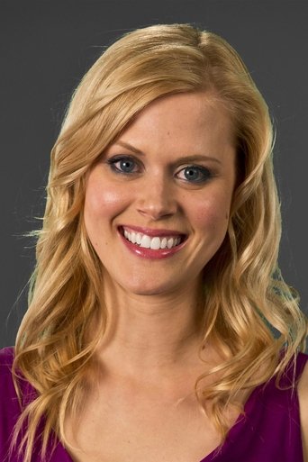 Portrait of Janet Varney