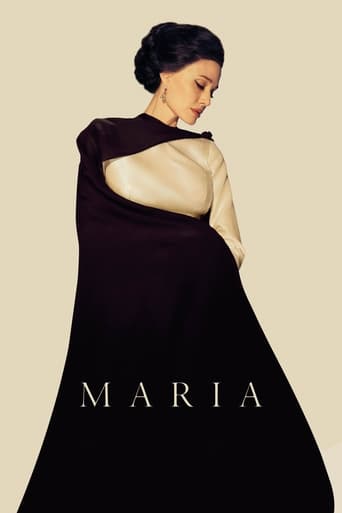 Poster of Maria