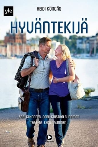 Poster of Hyväntekijä