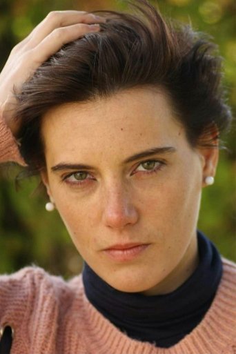 Portrait of Veronica Giulia Cammilli