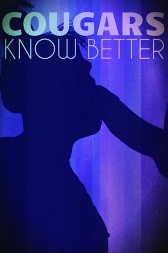 Poster of Cougars Know Better