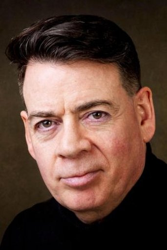 Portrait of Conor Dwane