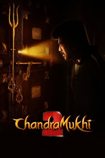 Chandramukhi 2 Poster of Chandramukhi 2