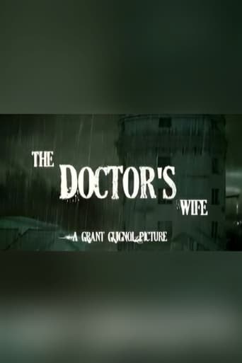 Poster of The Doctor's Wife