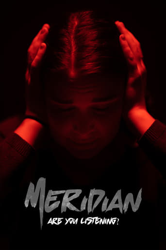 Poster of Meridian