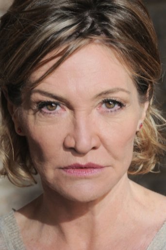 Portrait of Blanca Martínez