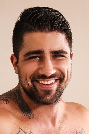 Portrait of Ryan Bones
