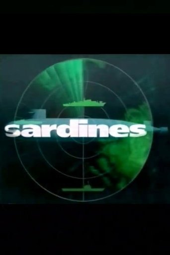 Sardines Poster of Sardines