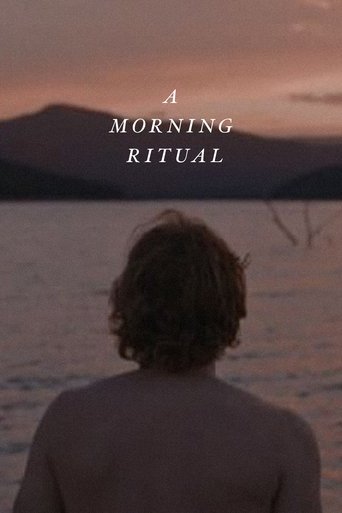 Poster of A Morning Ritual