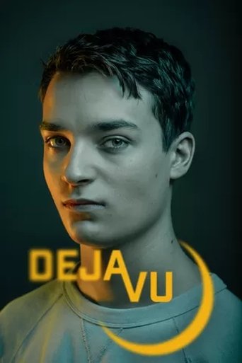 Portrait for Déjà Vu - Season 1