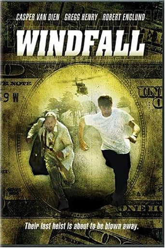 Poster of Windfall