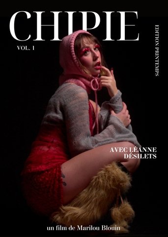 Poster of Chipie