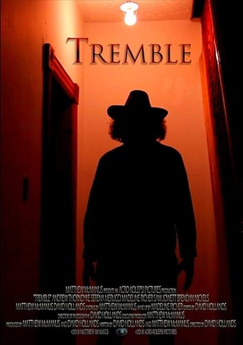 Poster of Tremble