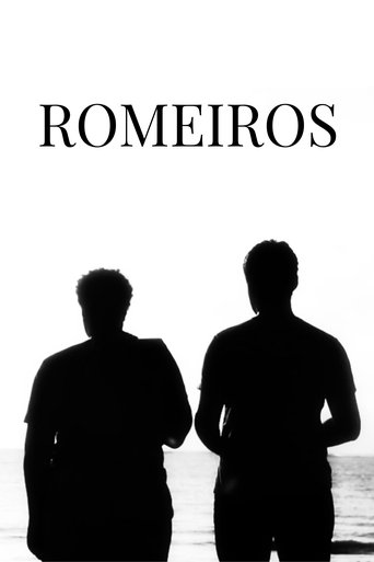 ROMEIROS Poster of ROMEIROS