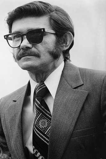 Portrait of John Perak