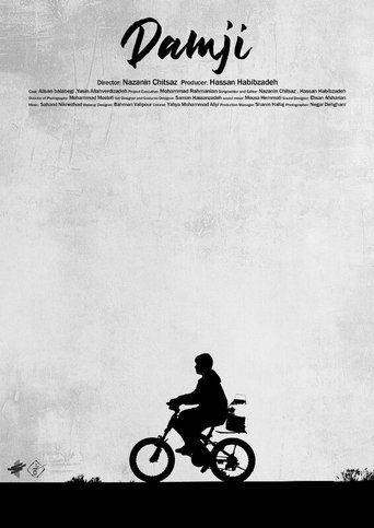 Poster of Damji