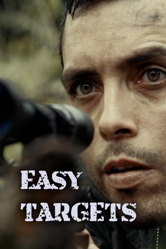 Poster of Easy Targets