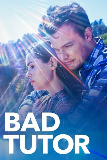 Poster of Bad Tutor