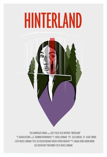 Poster of Hinterland