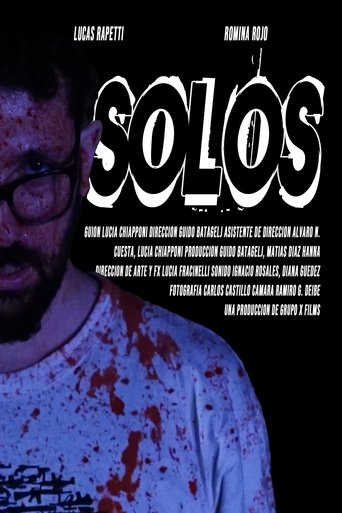 Poster of SOLOS