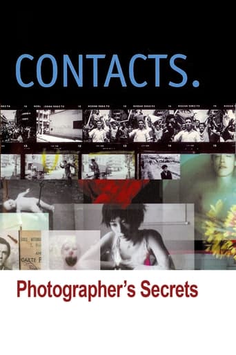 Poster of Contacts