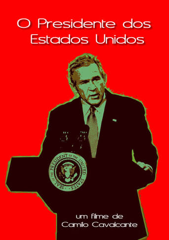 Poster of O Presidente dos Estados Unidos