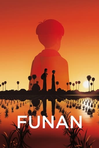 Poster of Funan