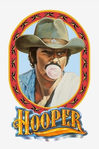 Poster of Hooper