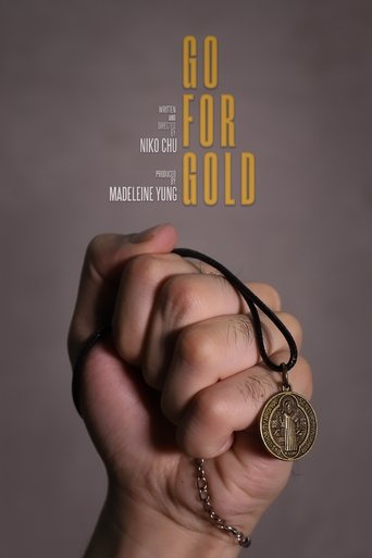 Poster of Go for Gold