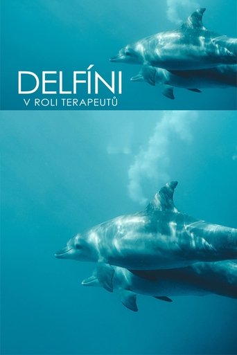 Poster of Curaçao, des dauphins thérapeutes
