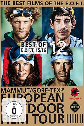 Poster of Best of E.O.F.T. No. 12