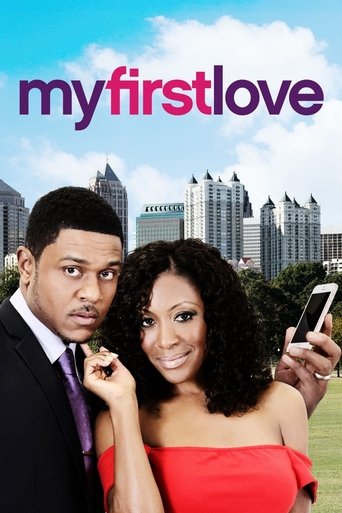My First Love Poster of My First Love