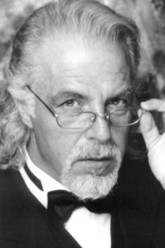 Portrait of Roberto Verrocchi
