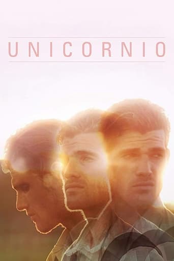 Poster of Unicorn