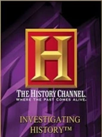 Poster of Investigating History