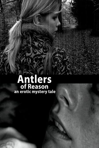 Poster of Antlers of Reason