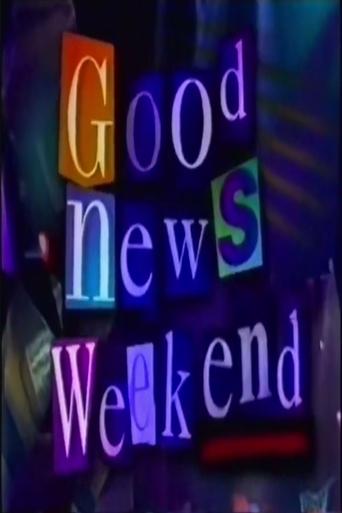 Poster of Good News Weekend