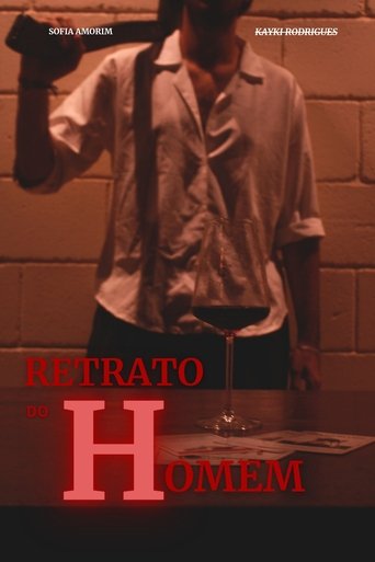 Poster of Retrato do Homem
