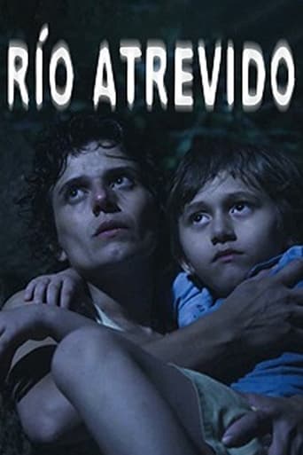 Portrait for Río atrevido - Season 1