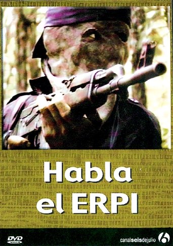 Poster of Habla el ERPI