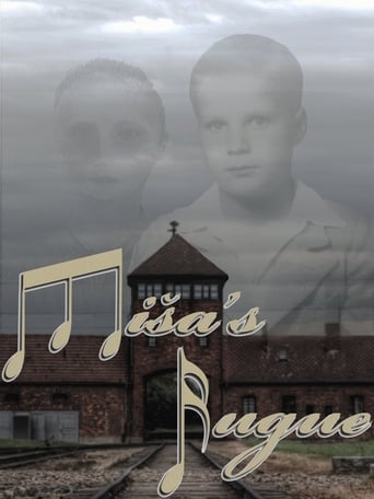 Poster of Misa's Fugue