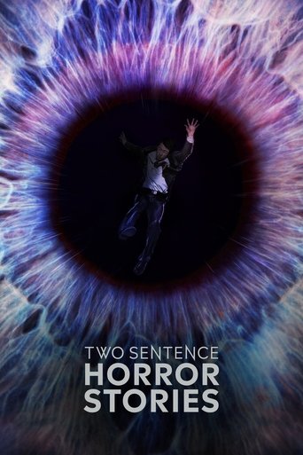 Portrait for Two Sentence Horror Stories - Season 1