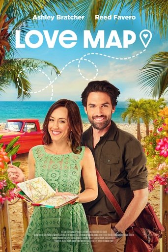 Poster of Love Map