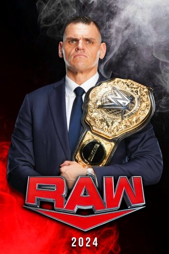 Portrait for Raw - 2024