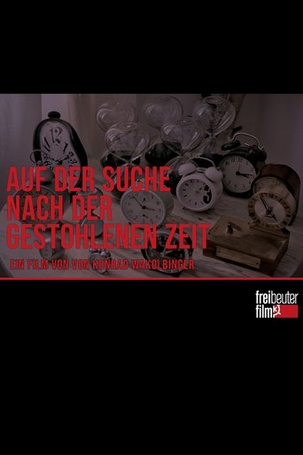 Poster of In Search of Stolen Time