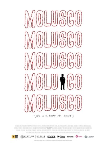 Poster of Mollusk