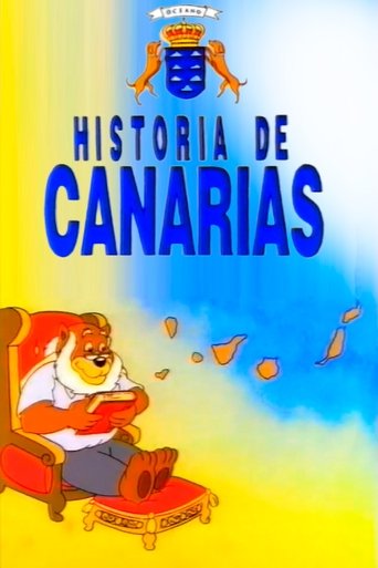 Portrait for Historia de Canarias - Season 1