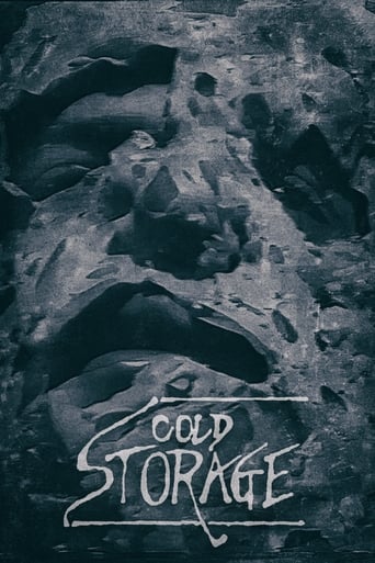 Poster of Cold Storage